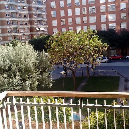 Habitacion 5 Centrica En Castellon Castellón de la Plana Exterior photo