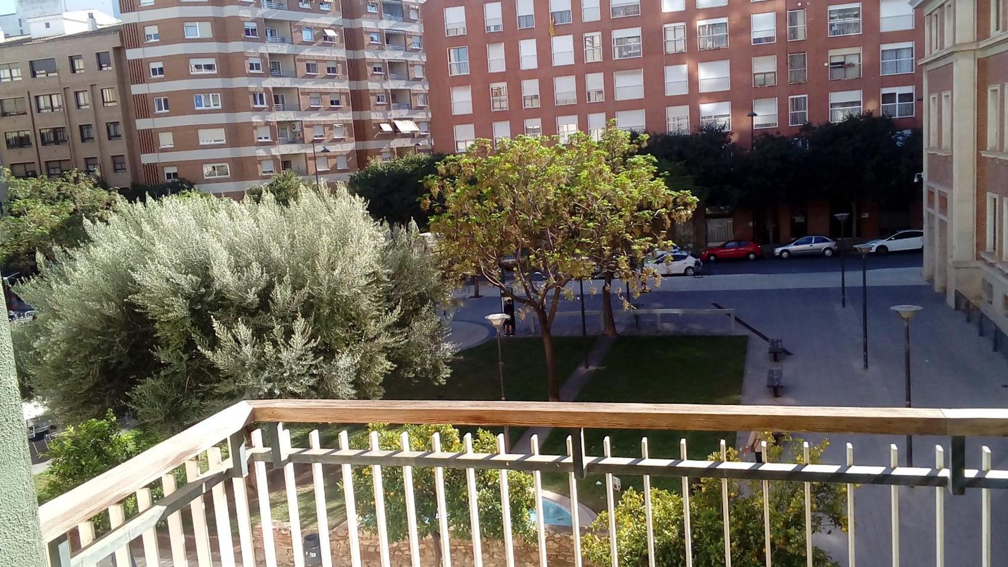 Habitacion 5 Centrica En Castellon Castellón de la Plana Exterior photo