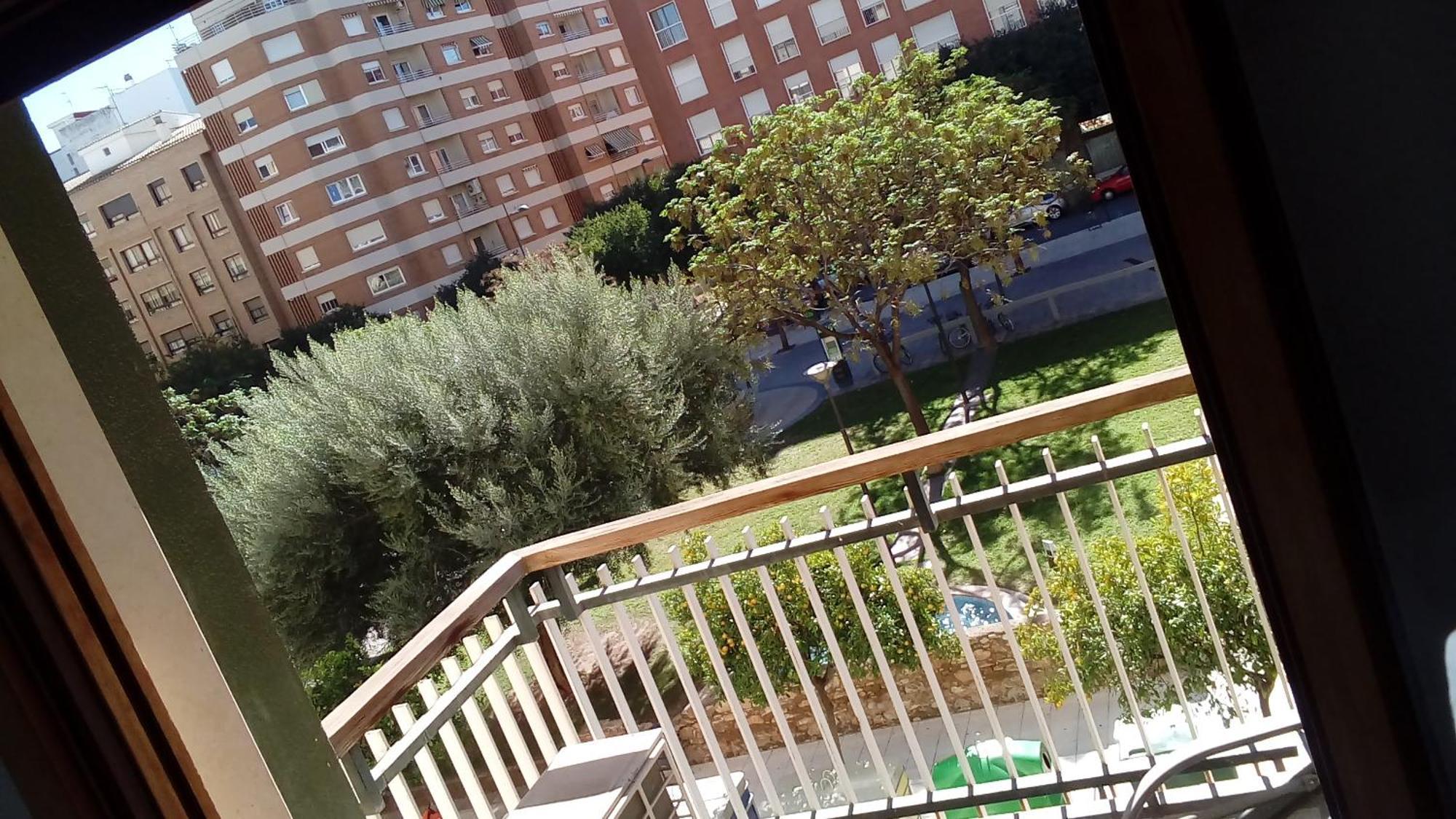 Habitacion 5 Centrica En Castellon Castellón de la Plana Exterior photo